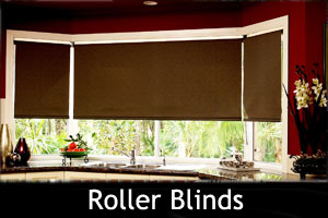 Roller Blinds